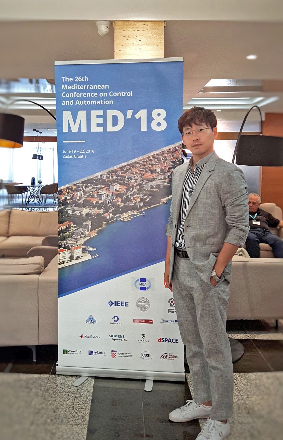 MED 2018